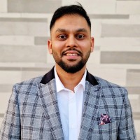 Bromcom Employee Shakeir Ahmed's profile photo