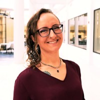 Interior Business Center Employee Myranda Whitesides's profile photo