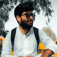 PolyVista Employee Zeeshan Butt's profile photo
