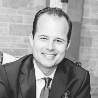 Club Benchmarking Employee Matthew Bragg's profile photo