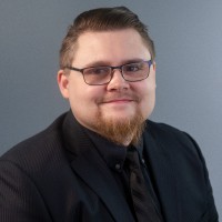 Ingram Micro Employee Brandon Atchley's profile photo