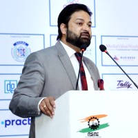 Gaurav Kumar Email & Phone Number
