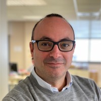 Argal Alimentación Employee Sergio Robles Sampedro's profile photo