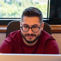 Basicamente Brands & Technology Employee Eric Santos's profile photo