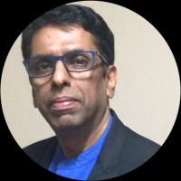 Skanray Technologies Employee Vidhi V's profile photo