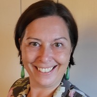 Cells+Tissuebank Austria Employee Monika Pichler's profile photo