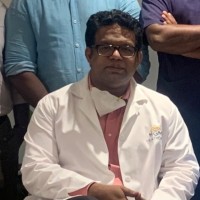 MGM Healthcare Employee Thiagarajan Srinivasan's profile photo