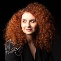 Eneryon Employee Teodora Chinde's profile photo