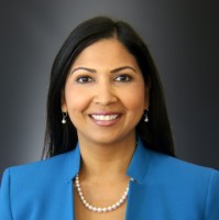 ASHRAE Employee Vanita Gupta's profile photo