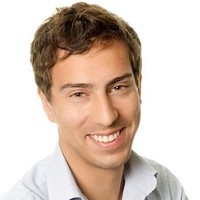 Greenweez Employee Thibault Rebattu's profile photo