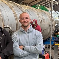 Carrick Engineering Employee Connor Meehan's profile photo