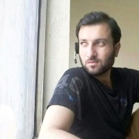 Let's Outsource Employee Musawer Nawaz's profile photo