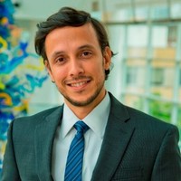 Procure Analytics Employee Jorge Gomez's profile photo