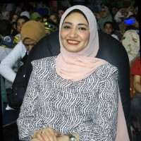 INAD Pharma Employee Heba Elkomy's profile photo