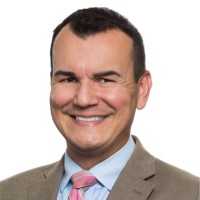 Procter & Gamble Employee Claudio Decastro's profile photo