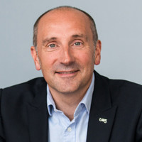 University of the West of Scotland Employee Marcus Ross's profile photo