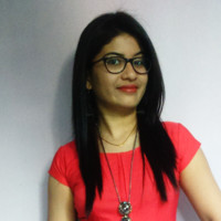 CXOsync LLC Employee Amy P's profile photo