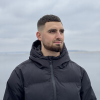 LAMPDev Employee Vladislav Malolitko's profile photo
