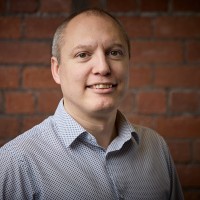 G&H Group Employee Daniel Brook's profile photo