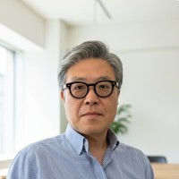 Fast Accounting Employee Sangmin Lee's profile photo