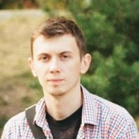 wwwest.solutions Employee Kumpanenko Taras's profile photo