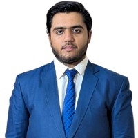 Creative Web Solutions Employee Muhammad Zubair's profile photo