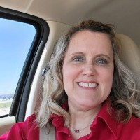 Facility Services Employee Natalie Catron's profile photo