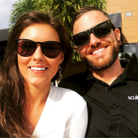 Sculpture Hospitality Employee Jordan Bryan's profile photo