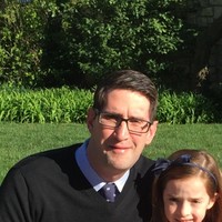 Cisco Systems Employee Jeff Schilling's profile photo