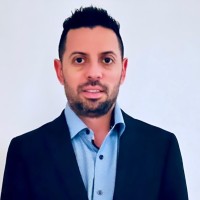 Bound Logistics Employee Victor Baez's profile photo