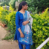 CodeBind Technologies Employee Kanimozhi H's profile photo