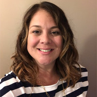 Greatario Engineered Storage Systems Employee Becky Cruz's profile photo