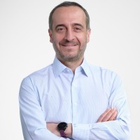 McKinsey Company Employee Gokhan Sari's profile photo