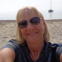 Kim Starr Email & Phone Number