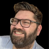 MySalesCoach Employee John Richardson's profile photo