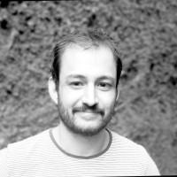 Split Studio Employee Jonas Brandão's profile photo