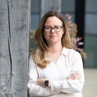 Covale Capital Employee Adele Scott's profile photo