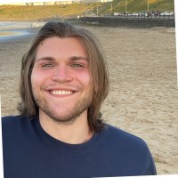 FanDuel Employee Alec Tyson's profile photo