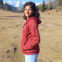 SkoolOfCode Employee Ayushi Singh's profile photo