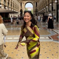 Naga DDB Tribal Employee Allison Jong's profile photo