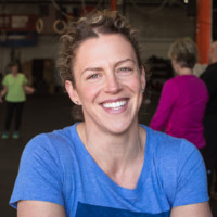 CrossFit, LLC Employee Nicole Christensen's profile photo