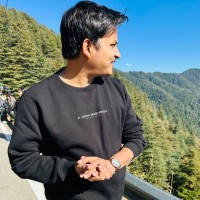 telSpiel Employee Mukesh Verma's profile photo