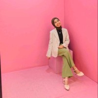 ESQ Group Employee Sherly Fadhilah's profile photo