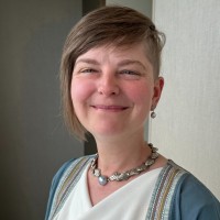 Proof+Geist Employee Krissy Ferris's profile photo