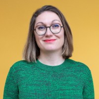  Employee Lucie Buisson's profile photo