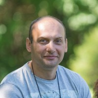 Groupe AXOR Employee Gabriel Ion's profile photo