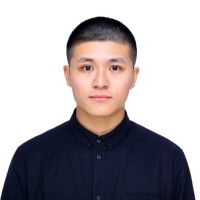 Rosetta.ai Employee Cheng Hsieh's profile photo