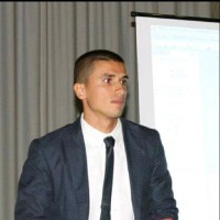 Barton Group Employee Marco Saia's profile photo