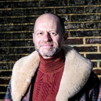 EDF (UK) Employee Martin Aylward's profile photo