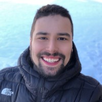 TRAiNED Employee Garrett Carinci's profile photo